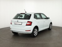 Skoda Fabia 1.0 MPI Cool Plus