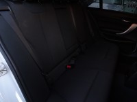 BMW 118 118d Advantage