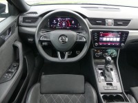 Skoda Superb Combi 2.0 TDI SportLine