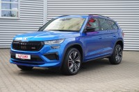 Vorschau: Skoda Kodiaq RS 2.0 TSI DSG 4x4 Vorschau: Skoda Kodiaq RS 2.0 TSI DSG 4x4