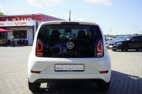 VW up up! 1.0 sound Start-Stopp