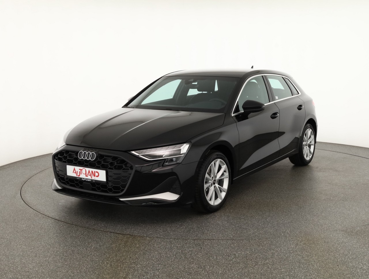Audi A3 Sportback 35 TFSI s-tronic