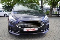 Ford S-Max 2.0 EcoBlue Titanium 7-Sitzer