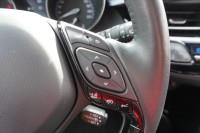 Toyota C-HR 2.0 Hybrid Team D