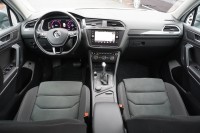 VW Tiguan Allspace 2.0 TSI Highline 4M