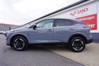 Nissan Qashqai N-Connecta 1.3 Dig-T Aut.