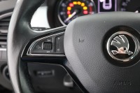 Skoda Fabia Combi 1.0 MPI