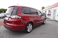 Ford Galaxy 1.5 EcoBoost Titanium