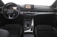 Audi A4 Avant 2.0 TFSI design