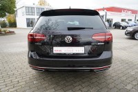 VW Passat Variant 2.0 TDI R-Line DSG