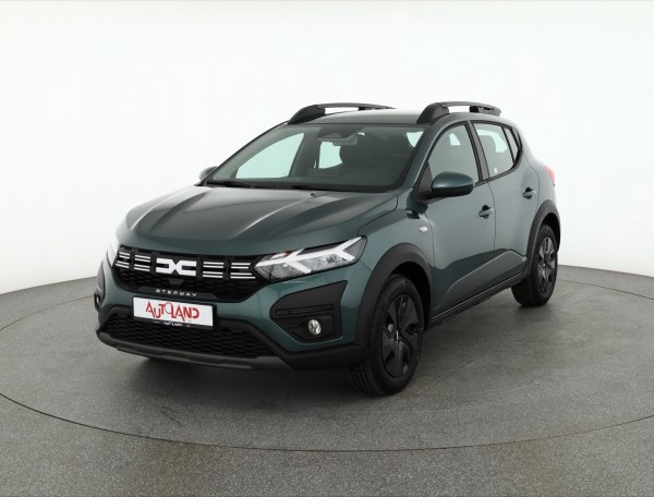 Dacia Sandero Stepway TCe 90