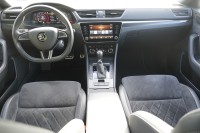 Skoda Superb Combi 2.0 TDI Sportline DSG