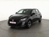 Peugeot 208 1.2 PureTech 100 Sitzheizung LED Tempomat