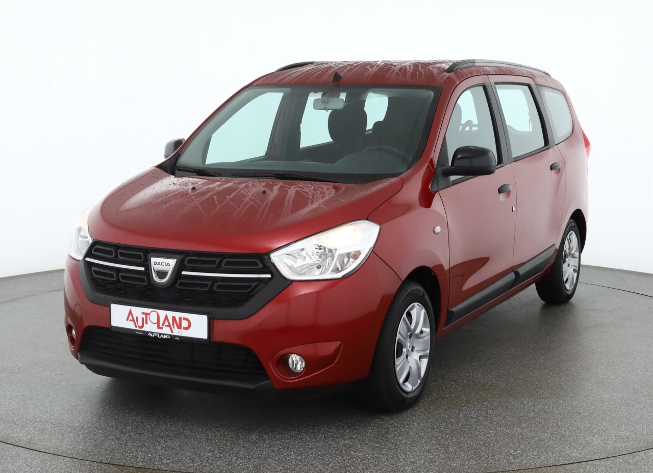 Dacia Lodgy 1.3 TCe Comfort