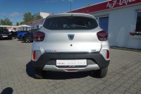 Dacia Spring Electric Comfort