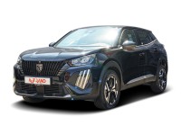 Peugeot 2008 PureTech 145 Aut. Navi Sitzheizung LED