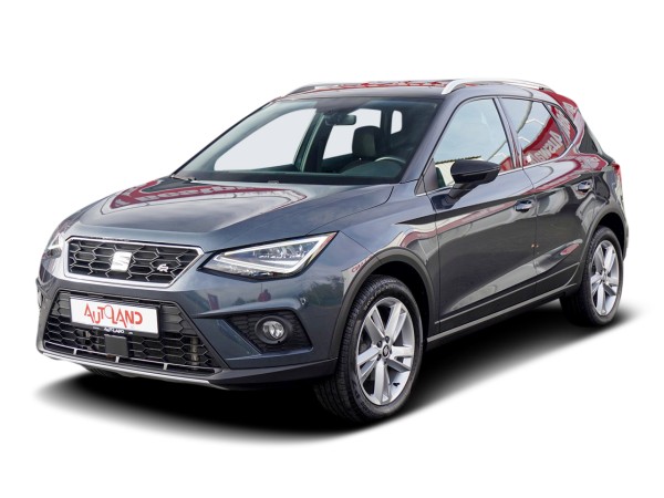 Seat Arona 1.0 TSI DSG FR