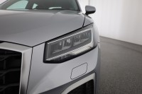 Audi Q2 40 TFSI quattro S-Line s-tronic