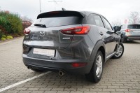 Mazda CX-3 2.0 SKYACTIV-G Exclusive-Line