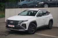 Hyundai Tucson 1.6 T-GDI Aut.