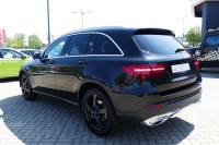 Mercedes-Benz GLC 200 220 d AMG Line 4Matic