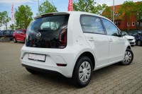VW up up! 1.0 Basis