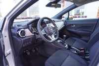 Nissan Micra 1.0 N-Way