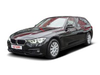 BMW 318i Touring Aut. LED Head-Up Navi Sitzheizung