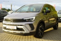 Vorschau: Opel Crossland 1.2 GS Line