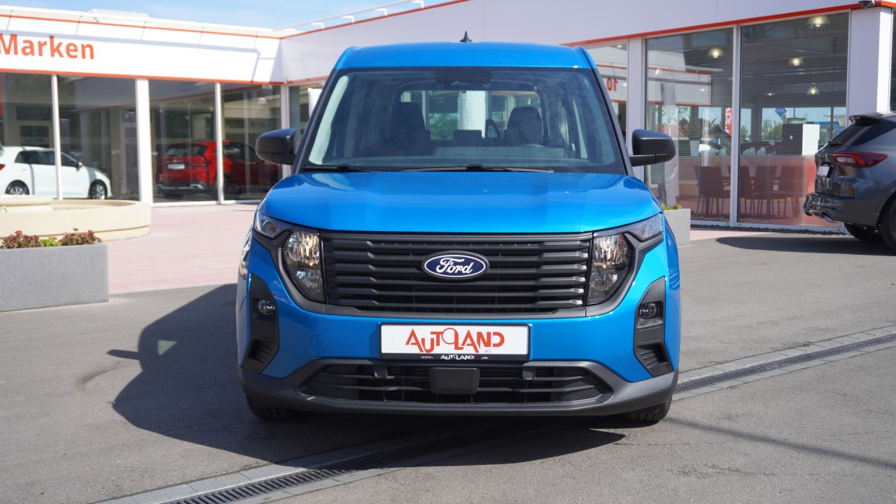 Ford Tourneo Courier Trend 1.0 EB Aut.