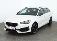 Cupra Leon ST 2.0 TDI DSG LED Navi Sitzheizung Kamera