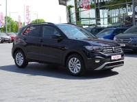 VW T-Cross 1.0 TSI