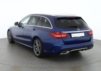 Mercedes-Benz C 200 C200 T AMG Line