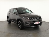 Jeep Compass 1.4 Limited 4WD