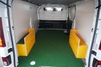 Opel Vivaro B Kasten 1.6 L2H1 2,9t