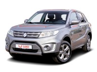 Suzuki Vitara 1.6 Comfort 4x4 Sitzheizung Allradantrieb Anhängerkupplung