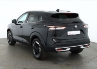 Nissan Qashqai N-Connecta 1.3 Dig-T