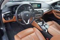BMW 525 d Luxury Line AT