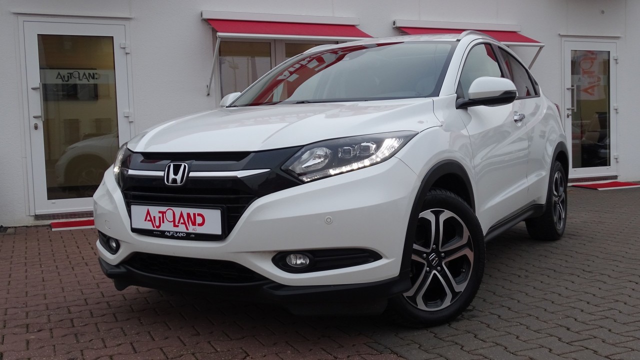 Honda HR-V 1.5 i-VTEC