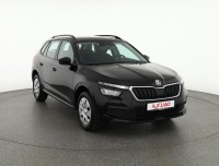 Skoda Kamiq 1.0 TSI