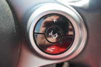 Smart ForFour forfour electric drive EQ Passion