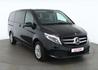 Mercedes-Benz V-Klasse V220 d lang Avantgarde