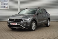 Vorschau: VW T-Roc 1.0 TSI