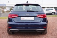 Audi A3 e-tron Sportback S-line