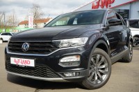 Vorschau: VW T-Roc 1.5 TSI Sport