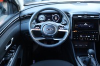 Hyundai Tucson 1.6 Trend Mild-Hybrid 2WD