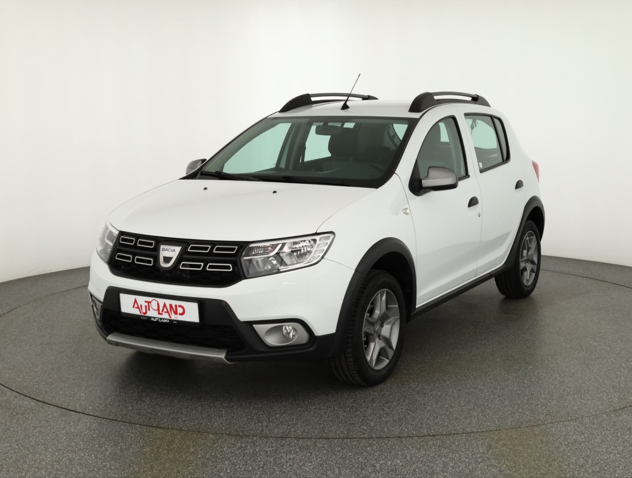 Dacia Sandero Stepway 90 TCe Prestige
