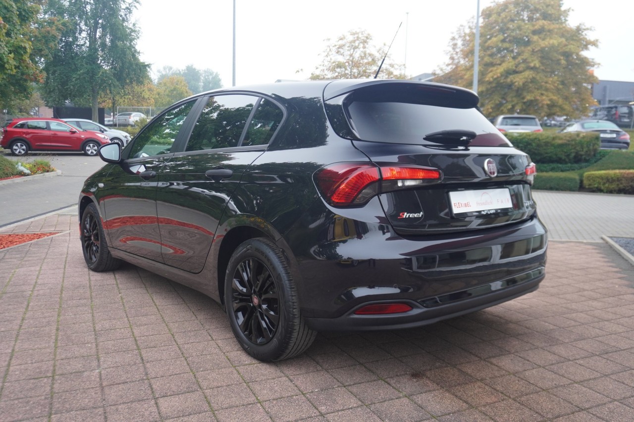 Fiat Tipo 1.4 Street