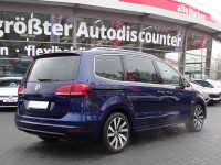 VW Sharan 1.4 TSI Highline