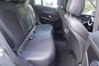 Mercedes-Benz GLC 220 d4Matic Exclusive